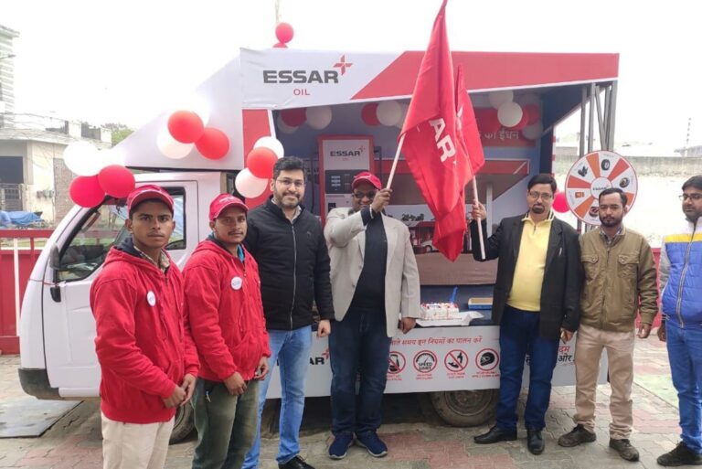 EssarOil-Roadshow1-5