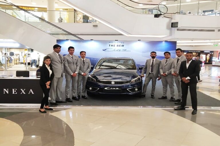 Maruti_CIAZ-btl-activation-4